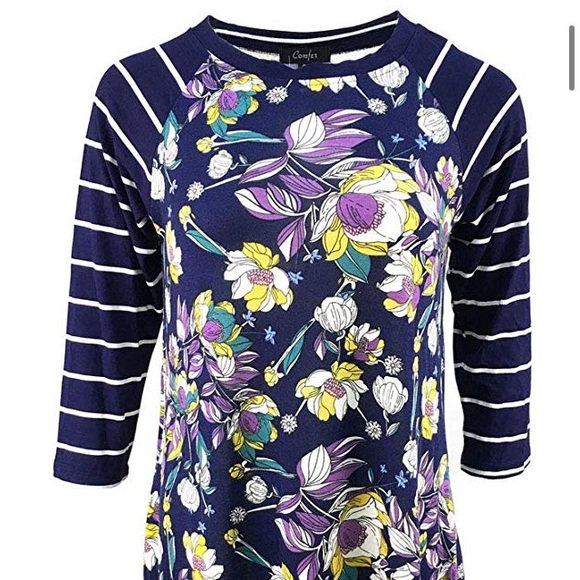 Dresses & Skirts - Casual Dress with Pockets